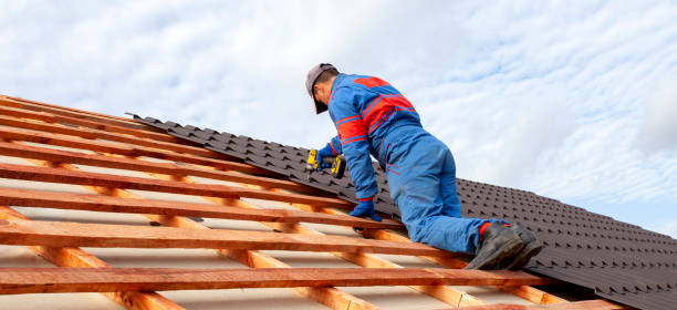 Best Roof Insulation Installation  in Villas, FL