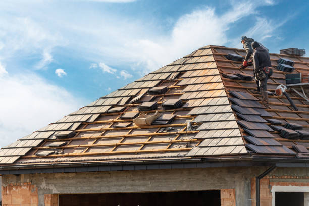 Best Emergency Roof Repair Services  in Villas, FL