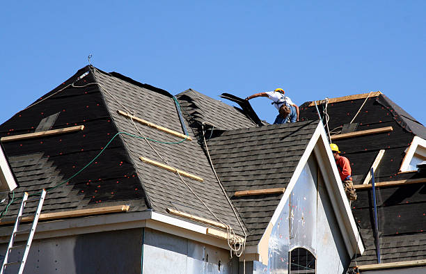 4 Ply Roofing in Villas, FL